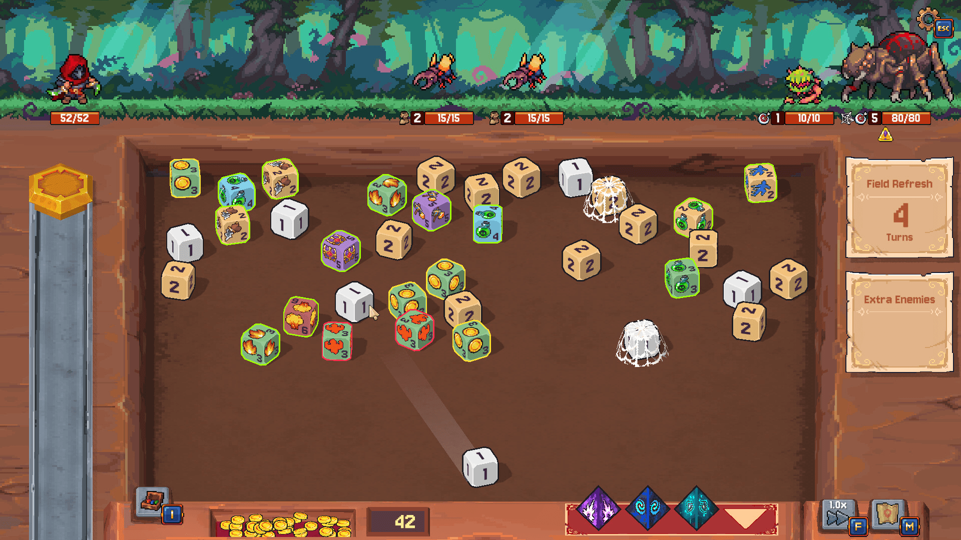 Battle Arena