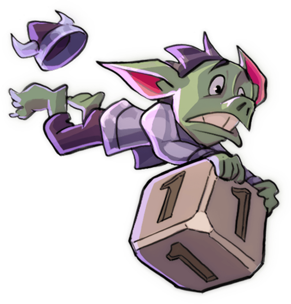 Community Character Left